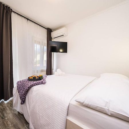 Villa Barbara Kaštela Exteriér fotografie
