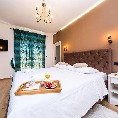 Villa Barbara Kaštela Exteriér fotografie