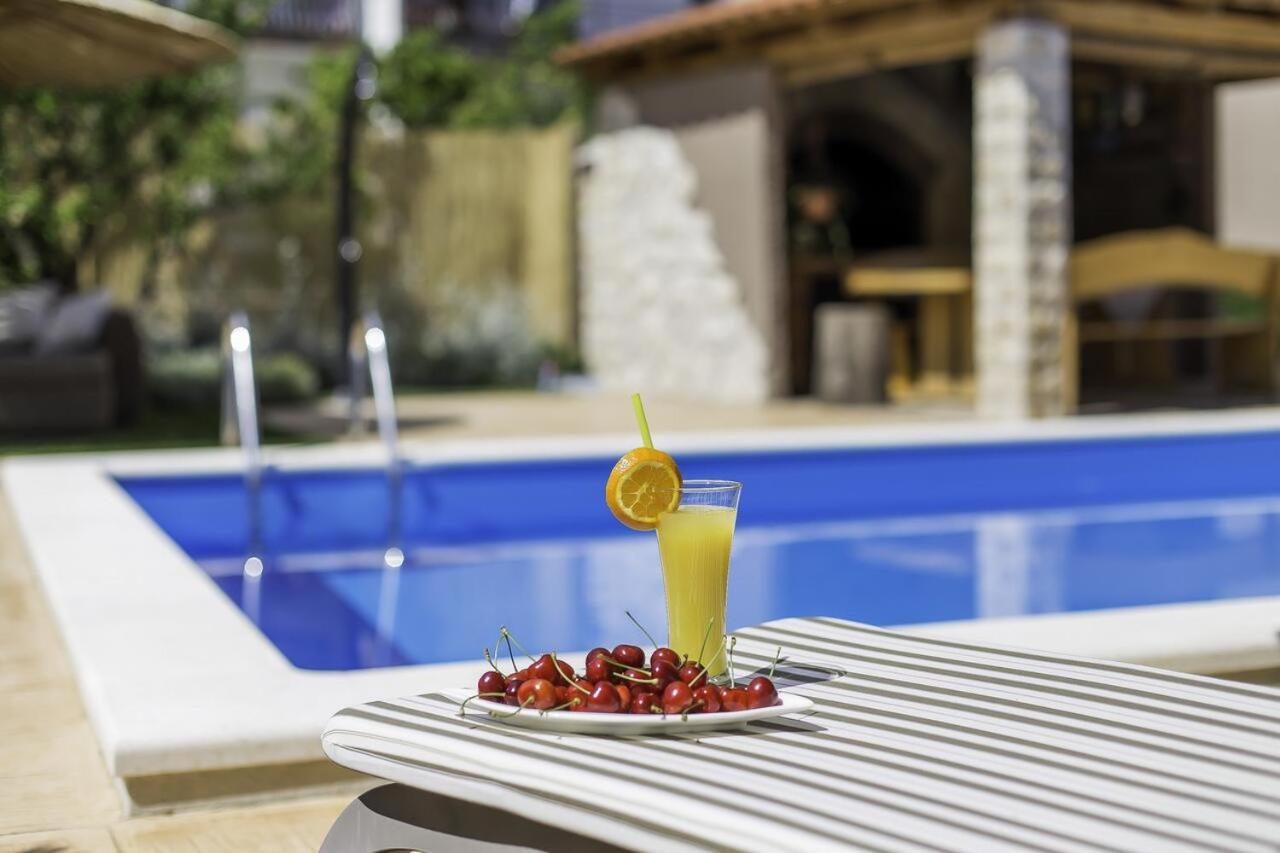 Villa Barbara Kaštela Exteriér fotografie