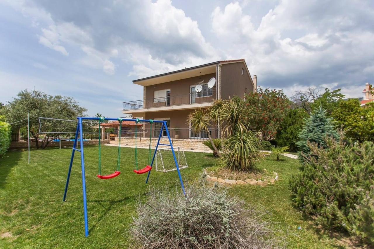 Villa Barbara Kaštela Exteriér fotografie