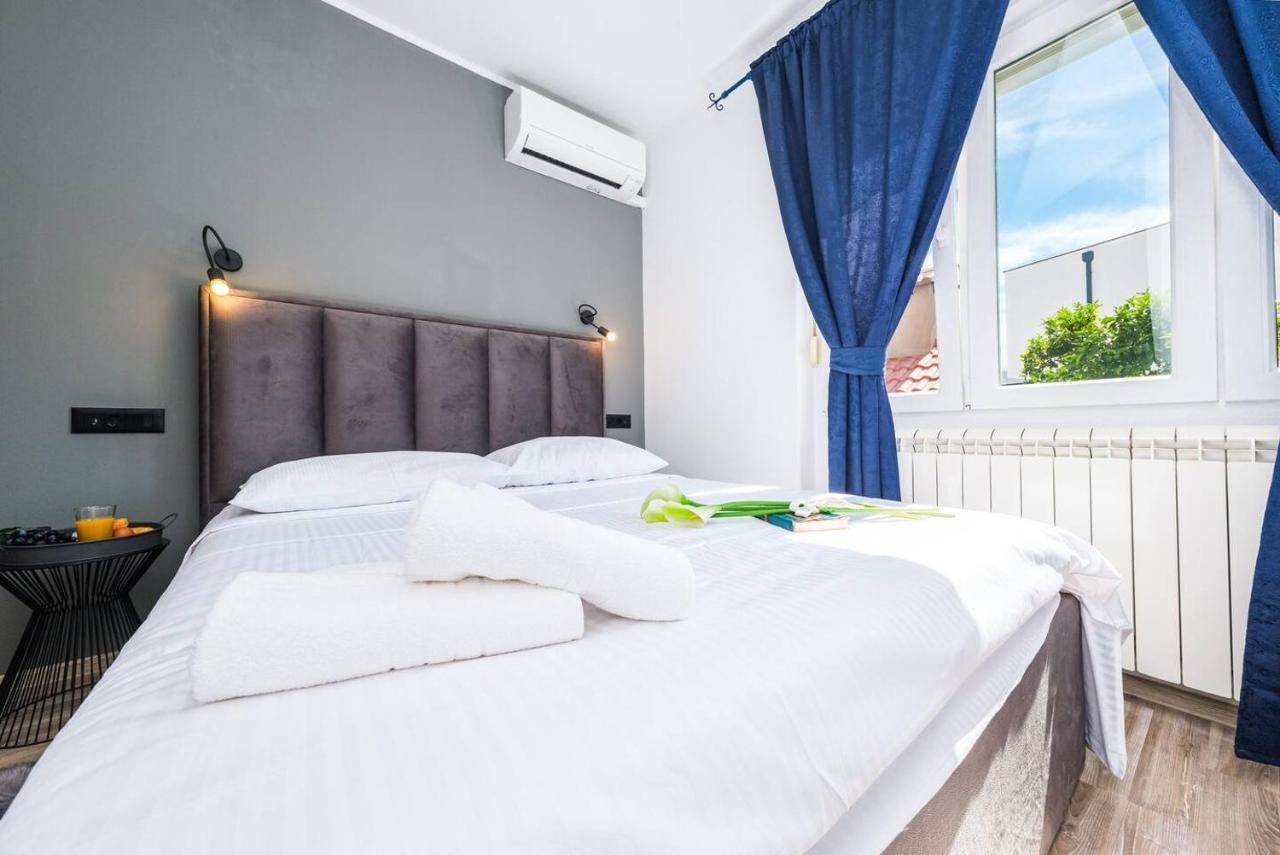 Villa Barbara Kaštela Exteriér fotografie