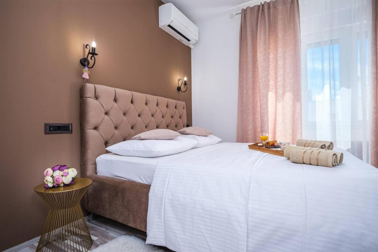 Villa Barbara Kaštela Exteriér fotografie