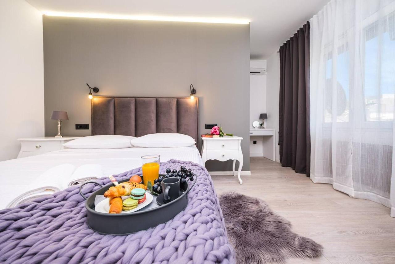 Villa Barbara Kaštela Exteriér fotografie