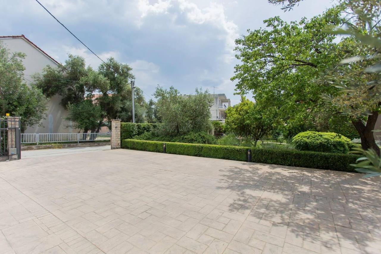Villa Barbara Kaštela Exteriér fotografie