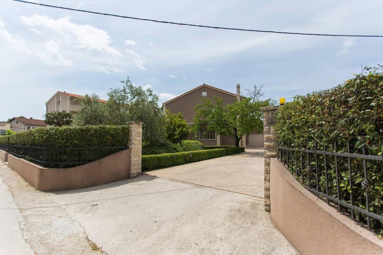 Villa Barbara Kaštela Exteriér fotografie