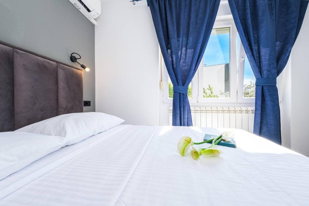 Villa Barbara Kaštela Exteriér fotografie