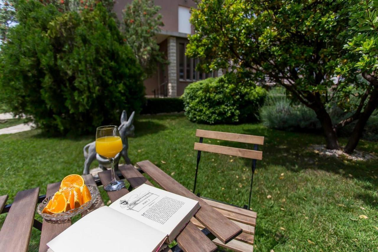 Villa Barbara Kaštela Exteriér fotografie
